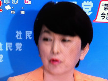 ザンギリが贈る生き残る政治家の髪型プロジェクト