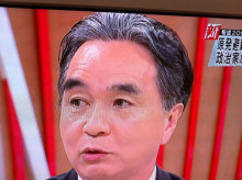 ザンギリが贈る生き残る政治家の髪型プロジェクト