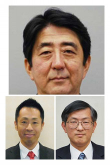 ザンギリが贈る生き残る政治家の髪型プロジェクト-image