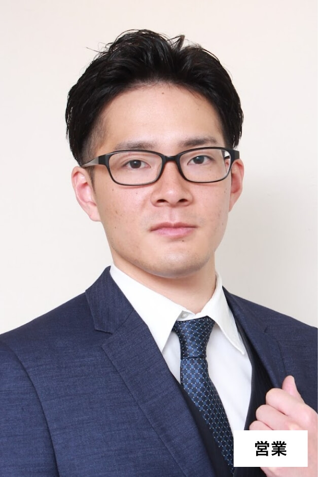 ツーブロックStyle