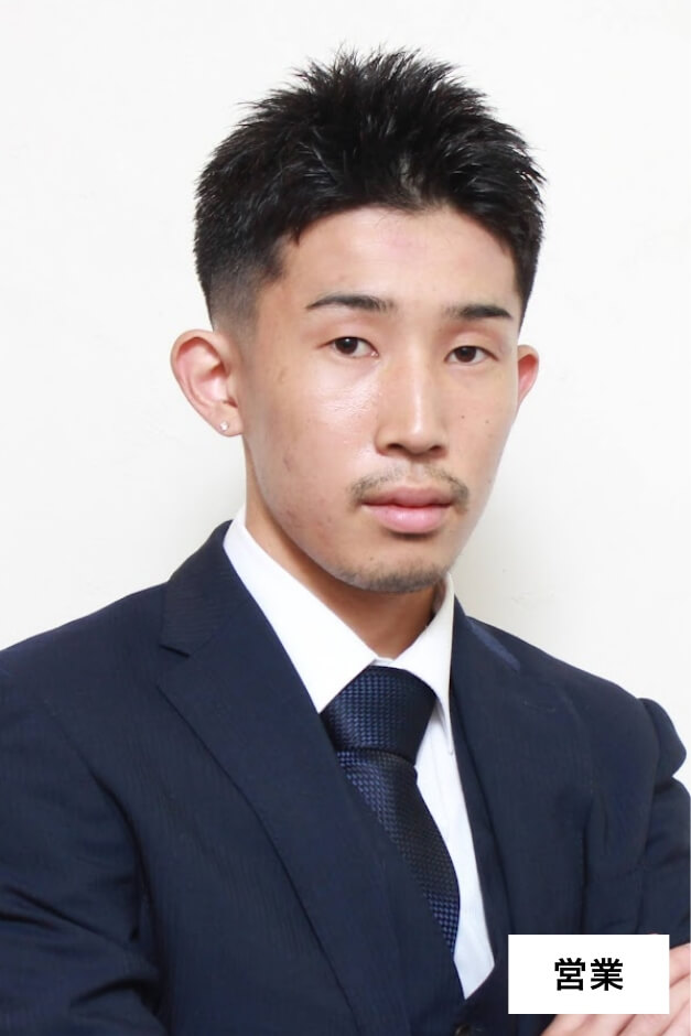 フェードStyle