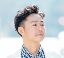ツーブロックStyle