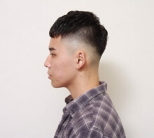 フェードStyle