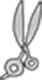 メンズレギュラーカット