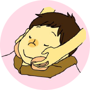 ぱふ