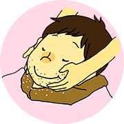 ピーリング