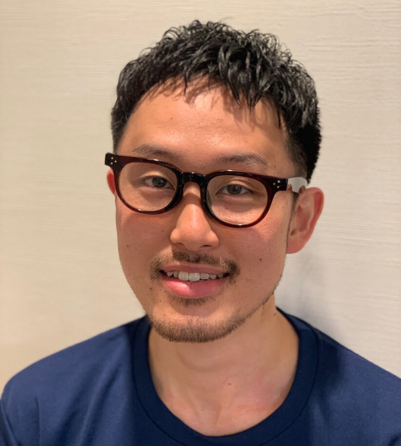 芳賀 大樹