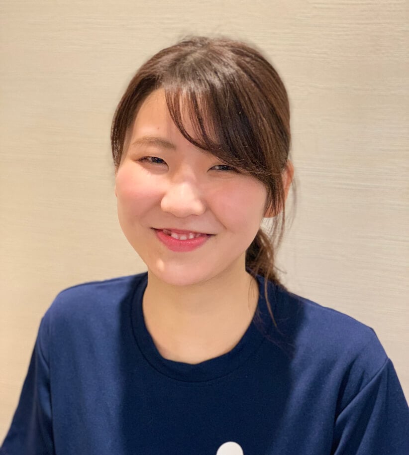 衣斐 愛海