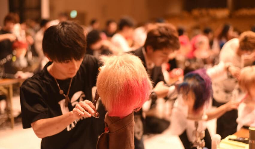 資金面でのサポート