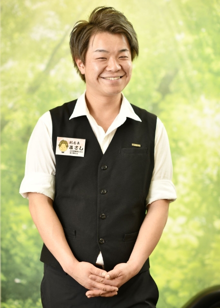 伊藤 雅志