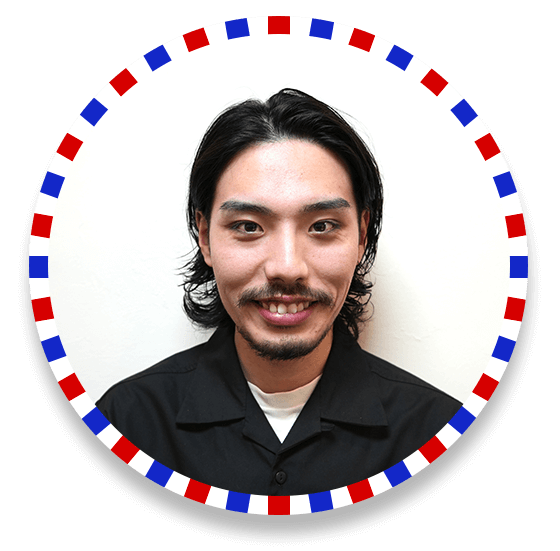 吉田 秀斗