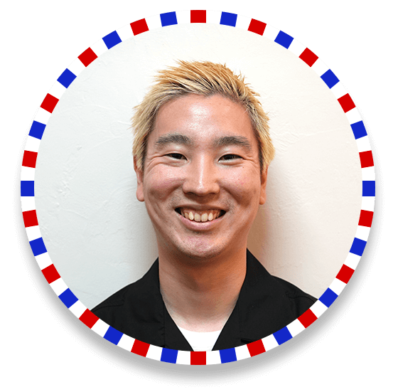 小堀 陽介