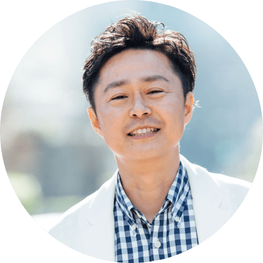 40代 営業部長 ザンギリ暦20年