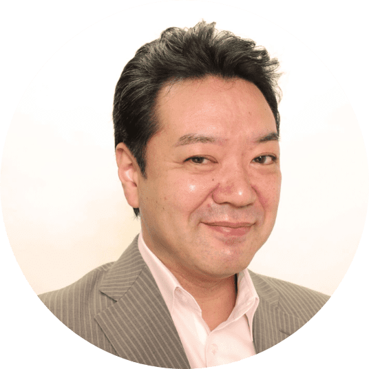 50代 コンサル会社社長 ザンギリ暦12年
